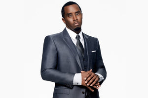 DIDDY PAYS $21 MILLION FOR PAINTING BY BLACK ARTIST