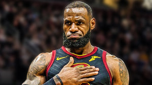 LeBron James' eighth straight NBA Finals berth deserves to be appreciated